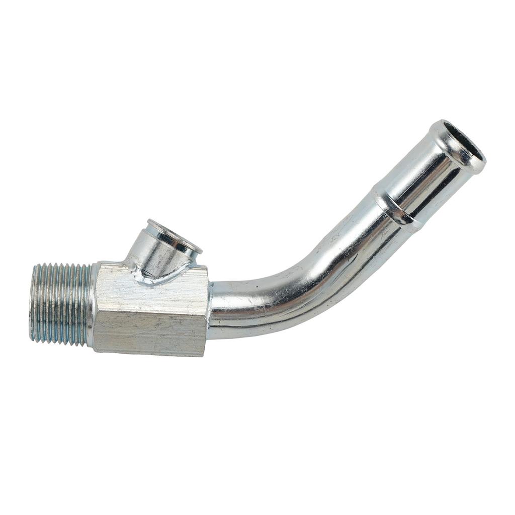 Coolant Temp Sensor Elbow Connector Tube Fit Ford F-150 F-250 F-350 1985-1997