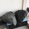 Nylon-Sport-Brusttasche, Fitness-Schultertasche, einfache Umhängetasche für Jungen