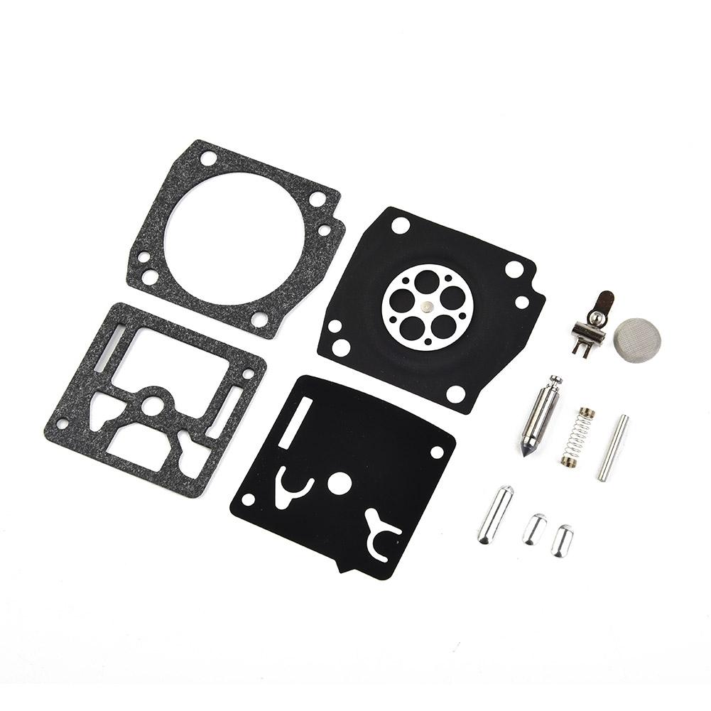 Practical To Use Carburetor Repair Carburetor Repair Kit 11pcs Parts