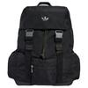 Recycled Polyester Backpack Unisex Black Adidas KB2621
