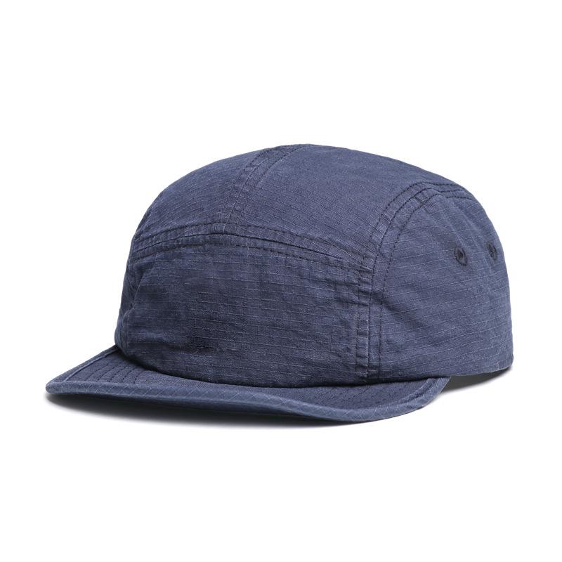 Breathable Quick-Dry Summer Mesh Baseball Cap for Outdoor Sports and Running