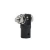 1pc Scissor Jack Adaptor 1/2 Inch For Use With 1/2 Inch Drive Or Impact Wrench Tools IJA001