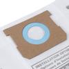3pcs Vacuum Cleaner Dust Collector Bag Replacement Accessory Fit for Shop Vac 90661 906 61