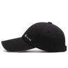 Spring Summer Men Women Long-Brimmed Baseball Cap Night Travel Reflective Sunshade Sunscreen Quick-Drying Cap