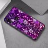 Silikonové pouzdro GX55 Crystal Diamond pro Honor 6A 7A 3GB 7C 7X 8 8A 8X 8C 9 10 Lite View 20S 9A 10X Max Pro