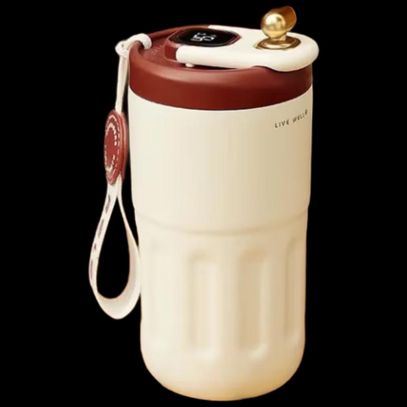 RELEA Insulated Coffee & Tea Mug