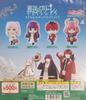 Funeral of Freiren Capsule Figure Collection 2 Complete Set of 4 Types Gachapon Capsule Toy