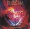 7inch Record MISSION  Like A Child Again MYTH13 Vertigo 1992 UK Rock Used