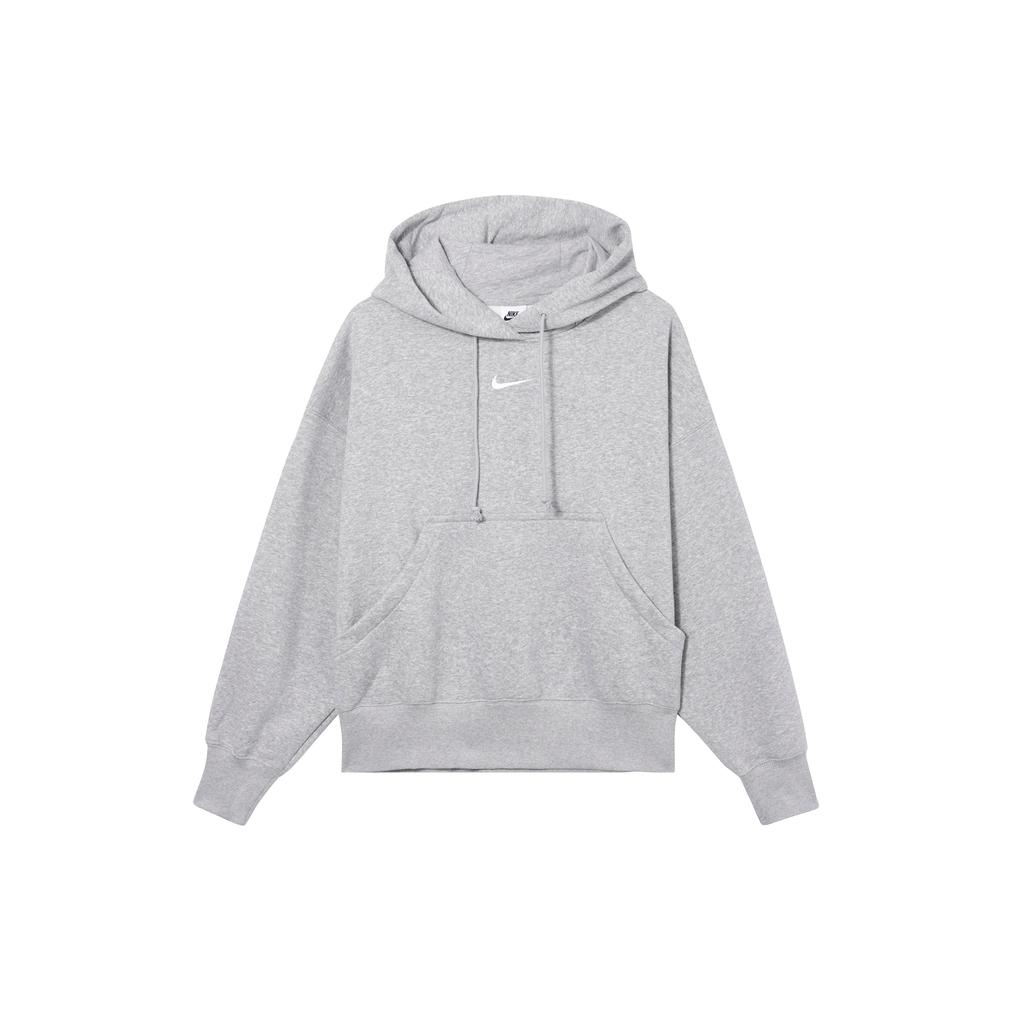 New Nike Sweatshirts Women's Gray DQ5859-063