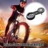 BENGGUO BG-2118 Aluminum Alloy Bike Computer Mount Stand Bracket (Without Silicone Phone Holder)