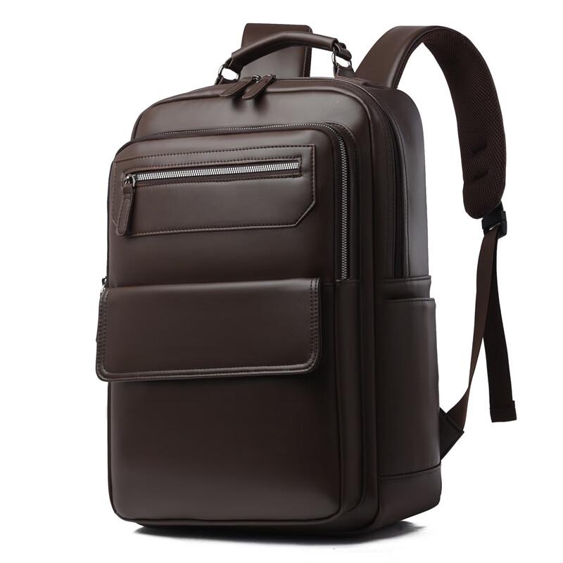Warnerheim Men s Business Laptop Backpack Large Capacity