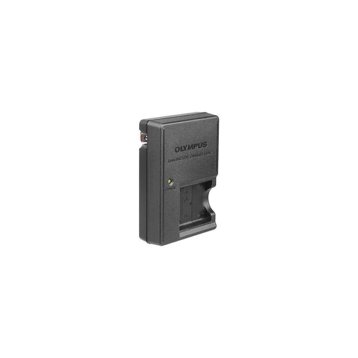 

OLYMPUS Lithium Ion Charger LI-41C