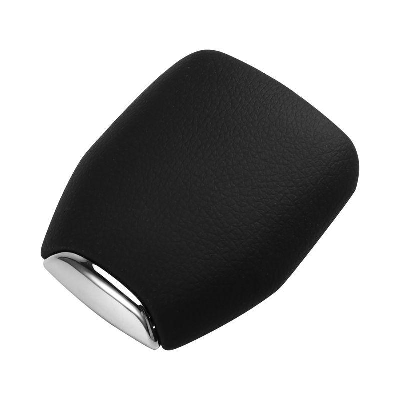 

AA92-Armrest Storage Box Lid Cover A2126803407 For E-Class W212 10-16 Center Console Armrest Box Button Cover чёрный
