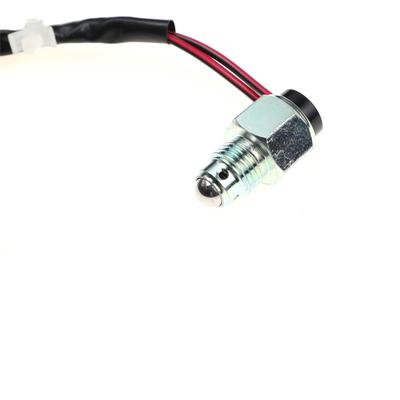 Elektrikli Otomobil Aletleri – Anahtarlar