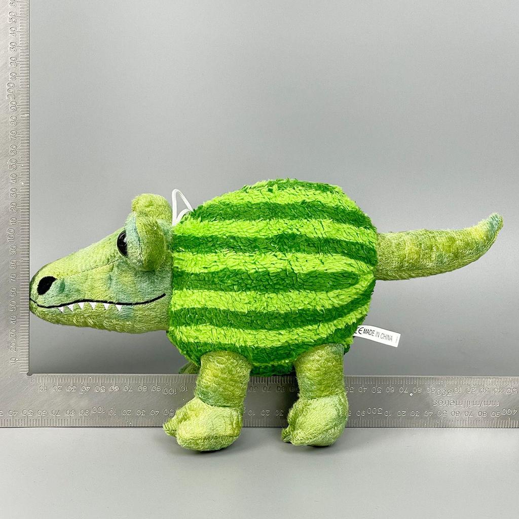 Shan Hai Jing Shark Plush Toy - Cross-Border Hot Selling