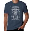 Babymetal Rock Heavy Metal Tshirt Classic Graphic Short Sleeve Top