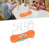 Stromschlag Spielzeug Drahtspiel Intellektuelle Entwicklung Konzentrationsübungen Spielzeug Kinder Pädagogisches Spielzeug