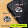 Stainless Steel Vent Shoe Rack Exhaust Heat Dissipation Mesh Cover