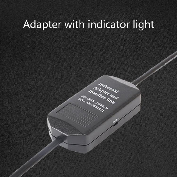 GPW-CB02 GPW-CB03 With USB Interface Download for DIGITAL GP/Proface Touch Panel