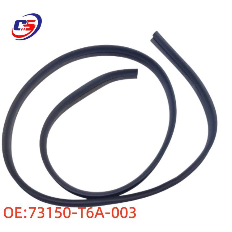 

Front Windshield Sealing Strip for 2015-2020 Odyssey (73150-T6A-003) 73150-T6A-003