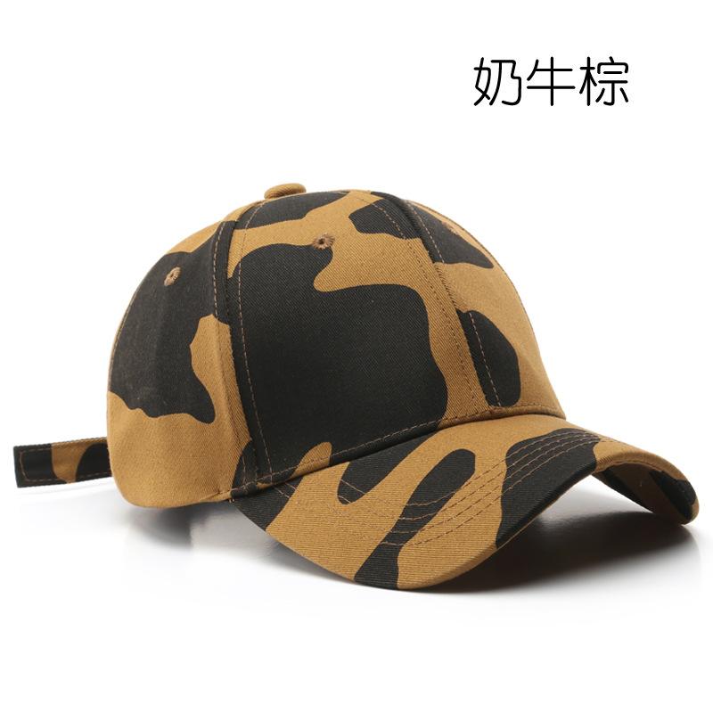 Mote Broderi Baseball Cap Sommer Utendørs Justerbar Hip Hop hatter Bone Snapback Hat