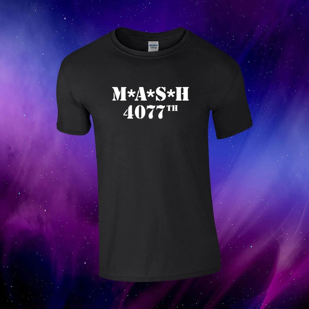 Mash 4077th Gift Unisex Kids/Adults Top T-shirt