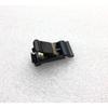 Fuel Tank Cover Hinge Spring Plate 1pc for Toyota RAV4 2009-2013 2014- - Wildlander - Brand New