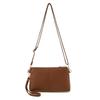 Women's Shoulder Bag Simple Casual Handbag Bag Multi-purpose Mobile Phone Bag Portable Messenger Bag