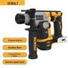 Ciocan rotopercutor DeWALT 20V MAX fără perii 16mm Ultra-Compact Kit priză CN (adaptor inclus)