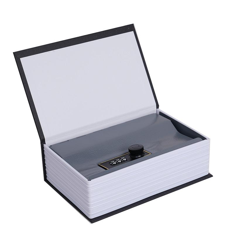 Storage Safe Book English Dictionary