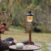 Camping Light Hangers Lighting Hanging Hook Camping Tabletop Light Stand Light Hangers Rack Camping Light Tripod Stand