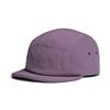 Quick-drying Five-panel Hats Short Brim Sunscreen Retro Cap Baseball Caps  Men and Women