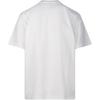 Gucci T Shirts Men's White Crew Neck Moderate 864626-XJHUF-9280