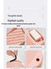 Compact Non-slip Washboard for Small Laundry Tasks
