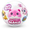 Interactive Toy - ZURU - Different Models - Multicolored - Mobile Realistic Hamsters - From 3 Years