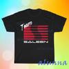 New Saleen Performance Racing Logo Men's T-Shirt Funny Size S To 5XL