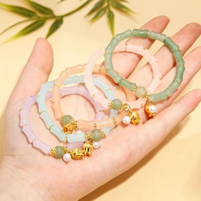 Braceletes – Pulseiras múltiplas