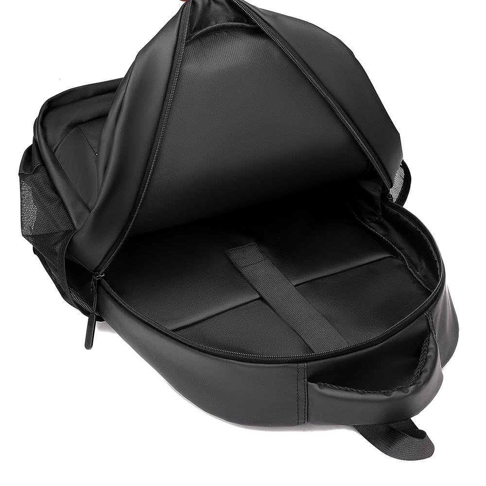 Business-Rucksack für Herren, große Kapazität, Outdoor-Pendler-Rucksack, Schüler-Schultasche