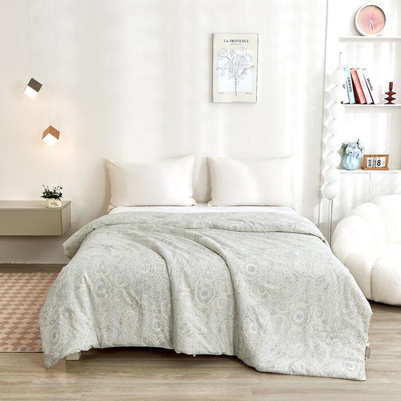 

Yilian Australian Wool Antibacterial Quilt