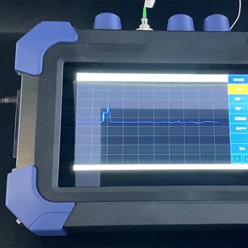 DIGFOR TRK300 Multi-function Fiber Optic Tester