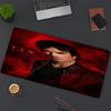 Damon Salvatore Print Mouse Pad, for Keyboard Pad Laptop PC Mat for Office Home Use, Desk Decor, Perfect Birthday Gift for Gamers