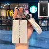 For Extreme Krypton 007gt Key Protection Cover Mix Protection Shell Buckle Metal Car Card Bag for Secure Storage