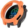 Protector Cover Hollow Shell for PACE Watch Silicone Shell Frame Bumper Case Scratchproof Easy Installation