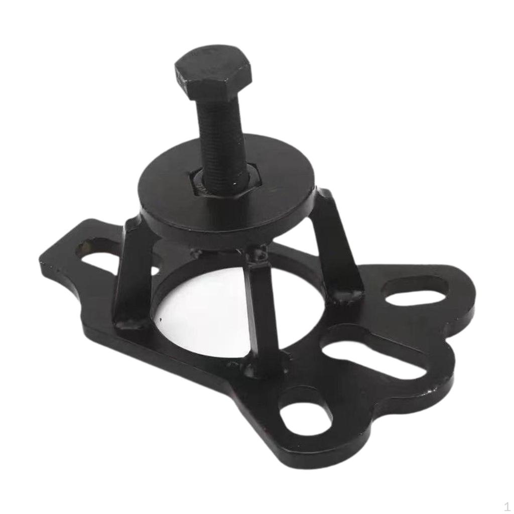 Electric Tricycle Brake Drum Tool Extractor Repair Portable Motorcycle DIY