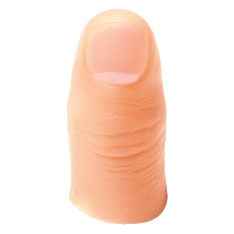 Index Finger Protection Silicone Protective Cover Injury Wear Resistant Anti Slip Finger Protection Cover Fingers and Fingers