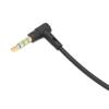 Replacement   Cable Headphone Cable with in Line Mic Volume Control for QC25 QC35 Headphones