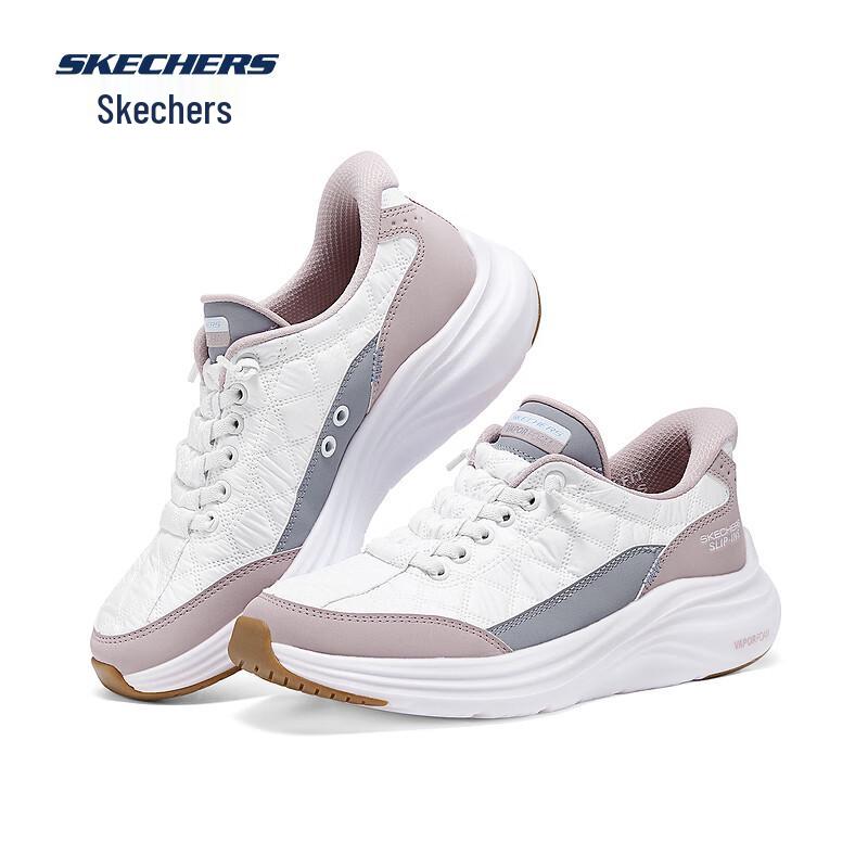 Skechers Women's Cloud Walkers Athletic Shoes - Tony Leung Collection