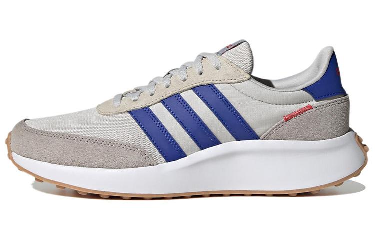Adidas Run 70S  Grey Lucid Blue  HP6117 44⅔