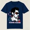 Harry Styles Tour Kiss All The Time Disco Occasionally Tshirt UNISEX and Women New Summer Cotton YK Clothing Short Sleeve Tops