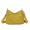 Large Capacity Crossbody Bag Waterproof Large Capacity Shoulder Bag Nylon Mother Bag